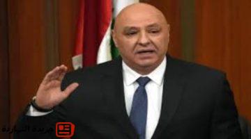 عيد الجيش اللبناني عون يوجه رسالة مباشرة لحزب الله