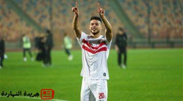 كلمة السر مصير جديد ينتظر دونجا مع الزمالك