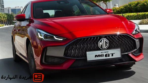 قائمة أسعار سيارات إم جي MG الرسمية في مصر 2025 2 قائمة أسعار سيارات إم جي MG الرسمية في مصر 2025