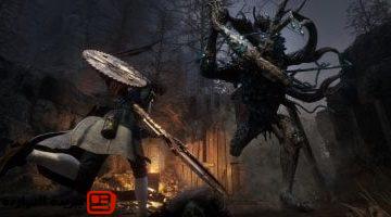ألعاب PS Plus لشهر أغسطس Lies of P و