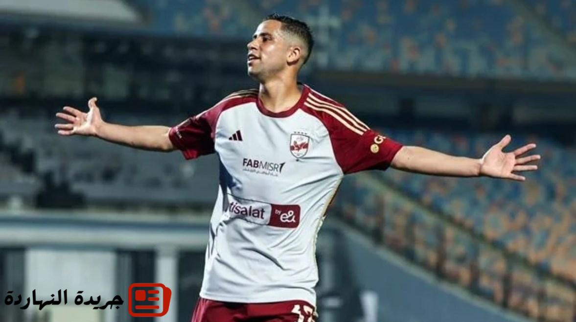 قطر القطري يطلب استعارة رضا سليم من الأهلي 2 قطر القطري يطلب استعارة رضا سليم من الأهلي