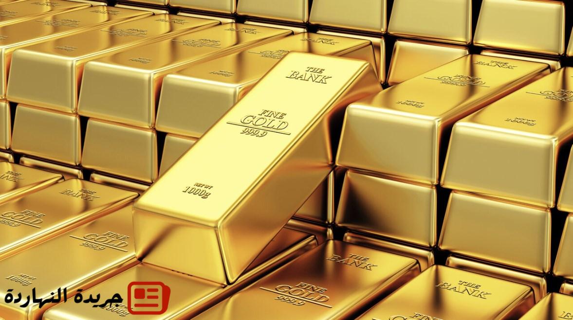 قفزة في أسعار الذهب عالميًا.. ماذا فعل ترامب؟ 2 قفزة في أسعار الذهب عالميًا.. ماذا فعل ترامب؟