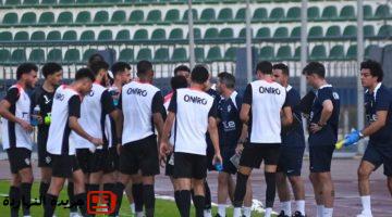 مجانية تنقل مباراة الزمالك ضد المحلة اليوم