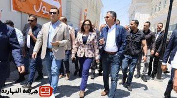 ما تريد معرفته عن دور وزارة التخطيط فى تطوير