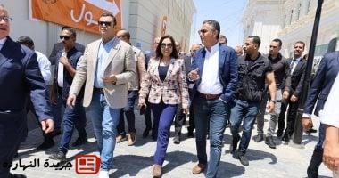 كل ما تريد معرفته عن دور وزارة التخطيط فى تطوير المراكز التكنولوجية