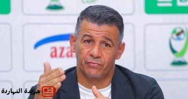 كل ما تريد معرفته عن مدرب الإسماعيلى الجديد ميلود حمدى
