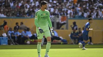 يجب النظر إلى توقيت المباريات ومواجهة راموس أمر جميل.webp