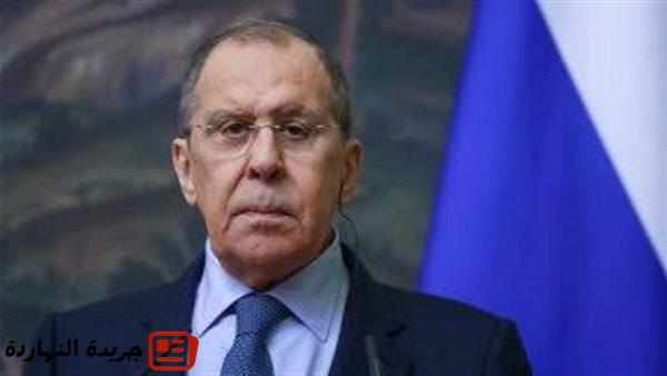 لافروف: نأمل أن يتجاوز الشعب السوري التحديات التي تواجهه 2 لافروف: نأمل أن يتجاوز الشعب السوري التحديات التي تواجهه