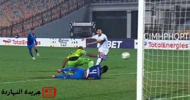 لجنة تخطيط الزمالك تناقش عروض الراحلين فى الصيف