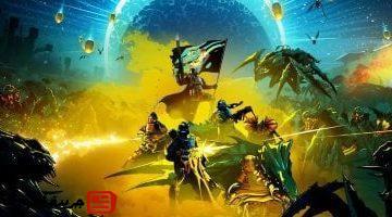 Helldivers 2 تصل إلى Xbox Series SX الشهر المقبل