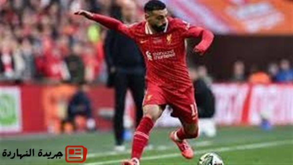 ليفربول يقلب تأخره إلى فوز ثلاثي على يوكوهاما في مواجهة تحضيرية للموسم الجديد 2 ليفربول يقلب تأخره إلى فوز ثلاثي على يوكوهاما في مواجهة تحضيرية للموسم الجديد