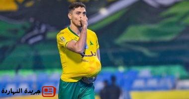 ماذا قدم محمد شريف مع الأهلي قبل العودة لبيته فى الميركاتو الحالى؟