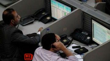 أجنبية تقود هبوط مؤشرات البورصة بمنتصف تعاملات جلسة الثلاثاء