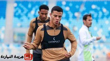 شحاتة لاعب الزمالك يحتفل بزفافه اليوم