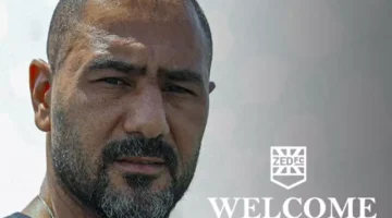 شوقي زد يسير بخطى ثابتة وبداية الدوري التحدي الأكبر.webp