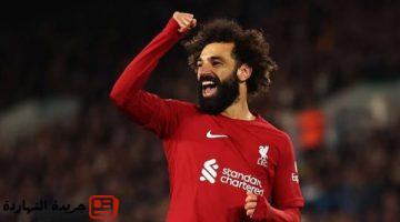 صلاح أيقونة البريميرليج يحصد إشادات دولية بمسيرته الاستثنائية