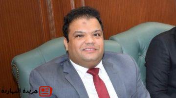 خليل عضوا باللجنة العليا لرصد الأداء الإعلامي لانتخابات الشيوخ