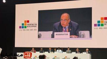 محيى الدين منظومة الديون العالمية تحتاج إلى إصلاح عميق