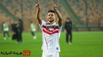 دونجا مع الزمالك قرار فيريرا يحسم الجدل