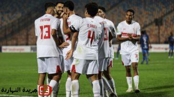 بالزمالك صفقة أجنبية قوية على الأبواب