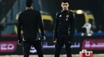 لـيلا كورة الساعي يفضل الانتقال للمصري وينضم لتدريباته خلال.webp