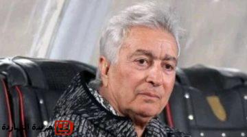 مصر المشارك بكأس العرب يخوض وديتين مع تونس في