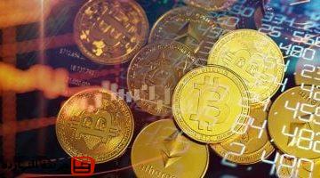 كوين ديسك ارتفاع قيمة العملات الرقمية المشفرة بعد خسائر