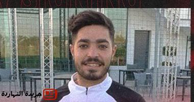 مهاب ياسر يرفض الإعارة ويتمسك بفسخ عقده مع الزمالك بالتراضى