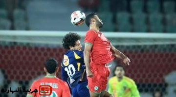سبورت يواجه البنك الأهلي ودجلة وديا قبل انطلاق الدورى