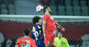 مودرن سبورت يواجه البنك الأهلي ودجلة وديا قبل انطلاق الدورى