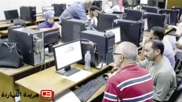 موعد المرحلة الثانية لتنسيق الثانوية العامة 2025.. الكليات المتاحة وخطوات التسجيل