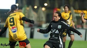انطلاق الموسم الجديد فى دورى الكرة النسائية بمشاركة 17