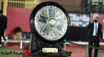 غلق باب القيد الصيفي في الدوري المصري