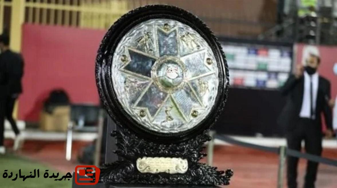 موعد غلق باب القيد الصيفي في الدوري المصري