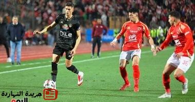 موعد مباراة الأهلى والزمالك فى الدورى الجديد موسم 2025-2026