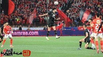 مباراة الأهلي والزمالك في الدوري الجديد والقناة الناقلة