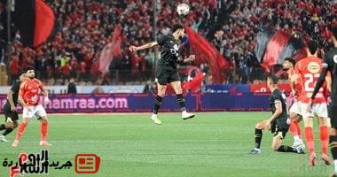 موعد مباراة الأهلي والزمالك في الدوري الجديد والقناة الناقلة