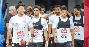 موعد معسكر منتخب مصر استعدادا لمباراتى إثيوبيا وبوركينا فى تصفيات كأس العالم