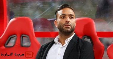 ميدو يعلن رحيله عن لجنة التخطيط بالزمالك والعودة للإعلام