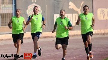 37 حكما و51 مساعدا فى اختبارات اللياقة البدنية