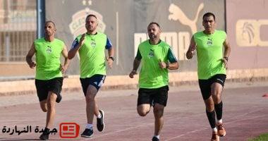 نجاح 37 حكما و51 مساعدا فى اختبارات اللياقة البدنية