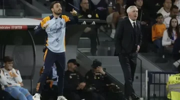 أنشيلوتي أحلم بتدريب ريال مدريد ولم نواجه أي مشاكل.webp