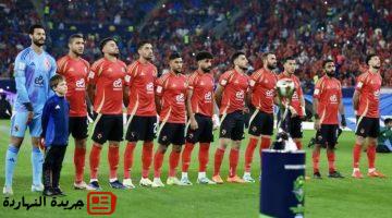 الأهلي الشاب يتلقى عرضين للاحتراف الخارجي