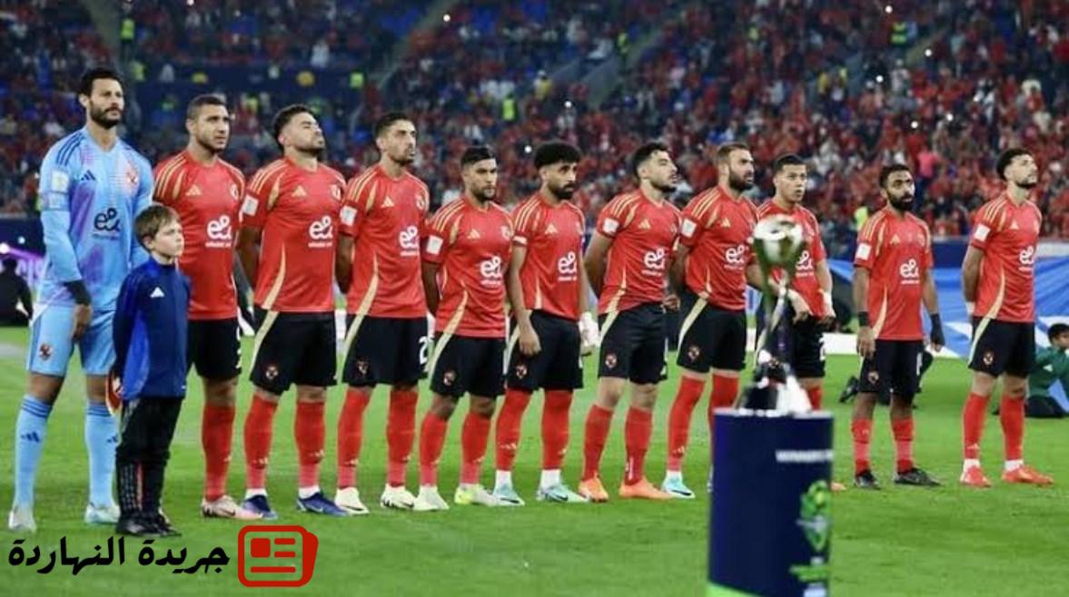 نجم الأهلي الشاب يتلقى عرضين للاحتراف الخارجي 2 نجم الأهلي الشاب يتلقى عرضين للاحتراف الخارجي