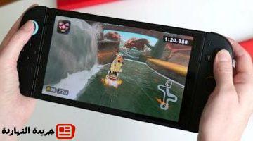 وأمازون توتر خلف الكواليس يبعد Switch 2 عن أكبر