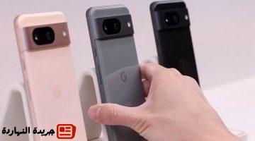 الإصدار من Pixel سيحصل على تحديث مهم للبطارية فى