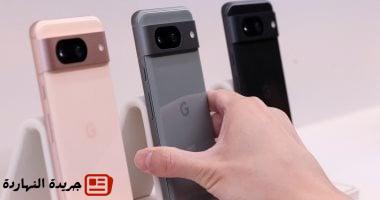هذا الإصدار من Pixel سيحصل على تحديث مهم للبطارية فى 8 يوليو