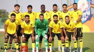 دجلة يواجه المقاولون العرب اليوم وديا استعدادا للدورى