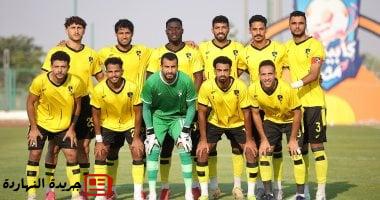 وادى دجلة يواجه المقاولون العرب اليوم وديا استعدادا للدورى