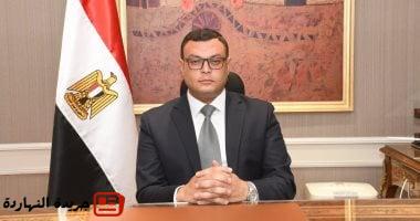وزير الإسكان: تخصيص 316 قطعة أرض للمواطنين الموفقين لأوضاعهم بمنطقة الرابية